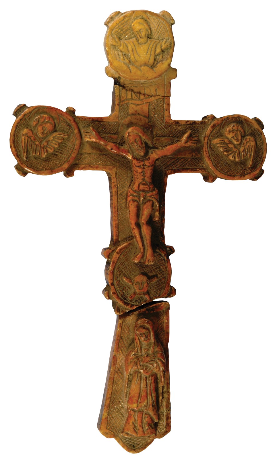 Камени крст