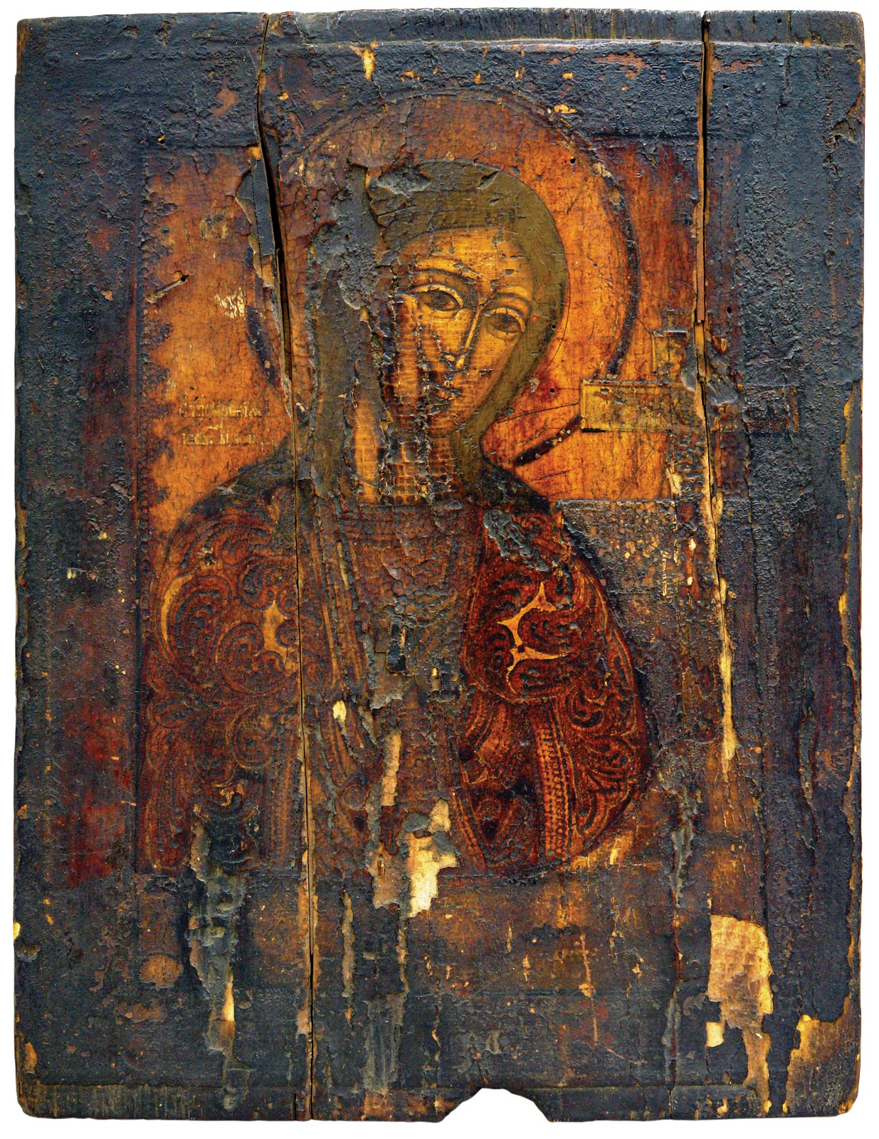 Богородица Ахтирска