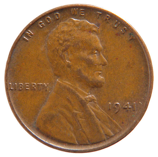 Кованица од 1 цента