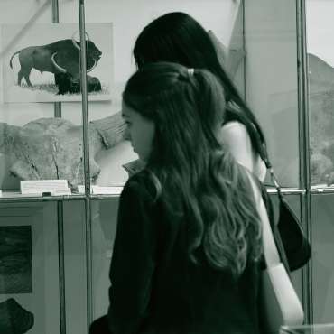 Ученици јагодинске Гимназије у посети Завичајном музеју