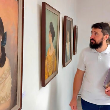 The Legacy of Nikola Milojević and Živan Vulić presented in Despotovac 
